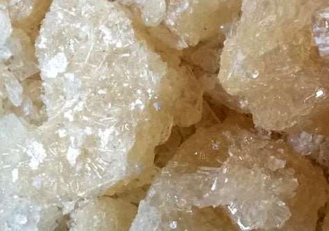 5F-BB22 Crystal